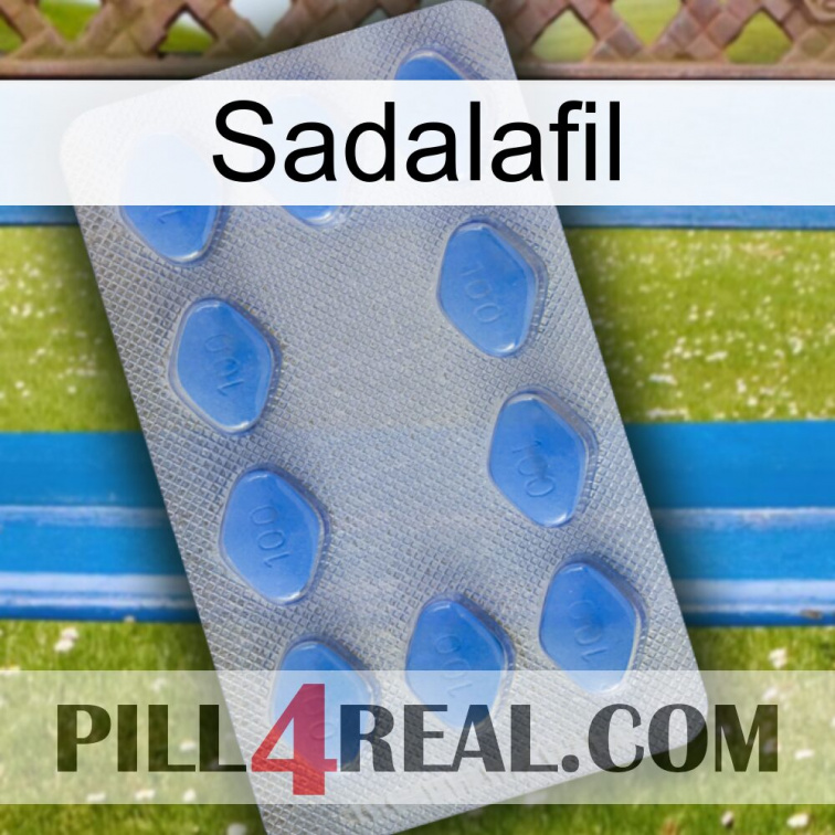 Sadalafil 21